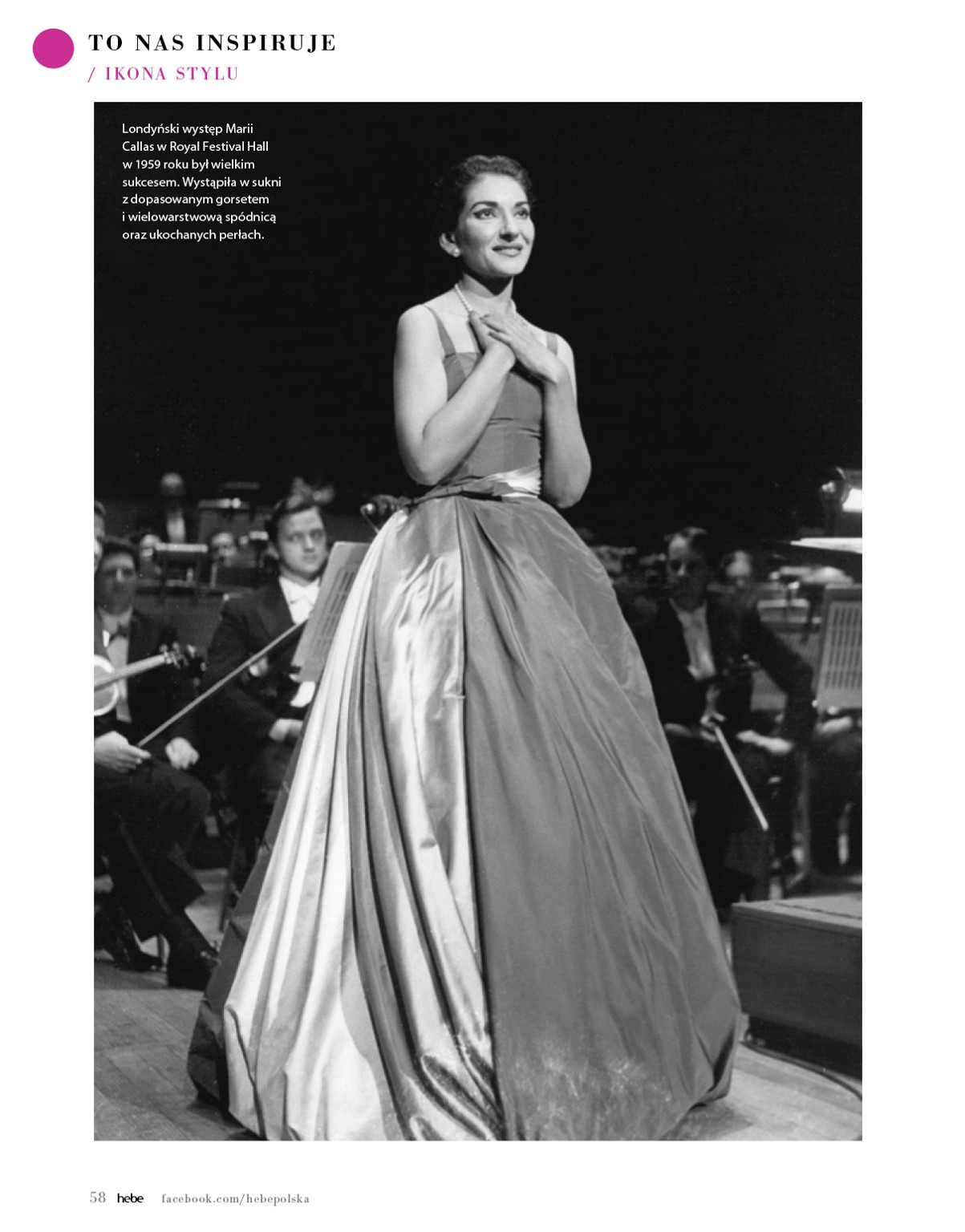 hebe - Gazetka Hebe - Magazyn ważna od 01.07. - 31.08. - page: 58 hebe - Gazetka Hebe - Magazyn ważna od 01.07. - 31.08. - page: 58