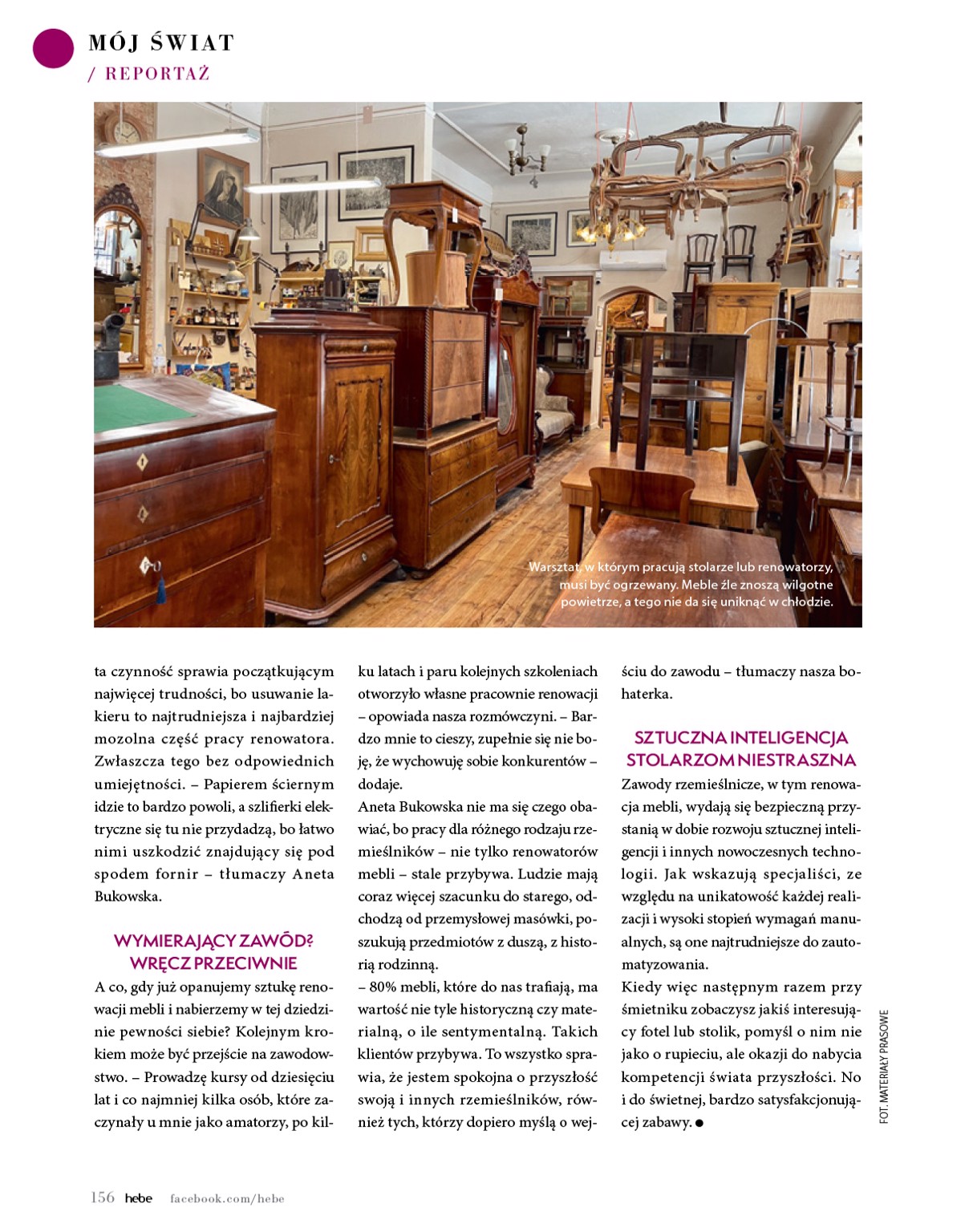 hebe - Gazetka Hebe - Magazyn ważna od 01.07. - 31.08. - page: 156 hebe - Gazetka Hebe - Magazyn ważna od 01.07. - 31.08. - page: 156