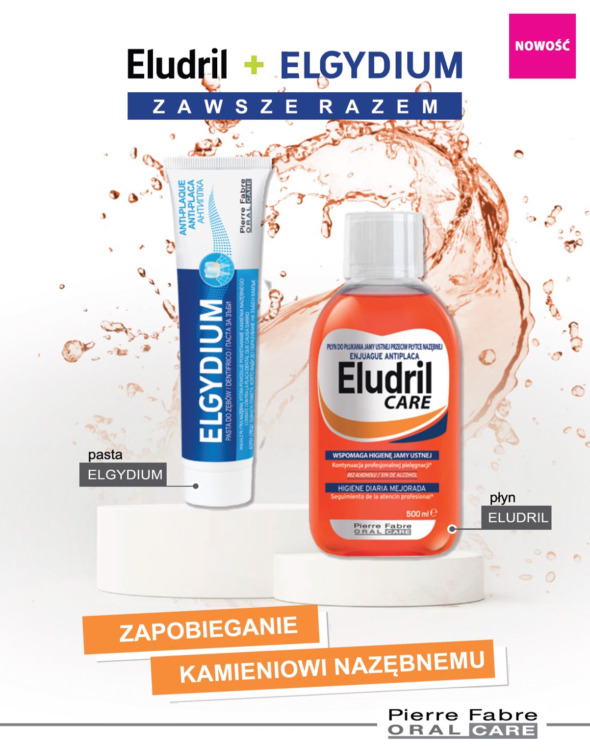 hebe - Gazetka Hebe - Magazyn ważna od 01.07. - 31.08. - page: 135 hebe - Gazetka Hebe - Magazyn ważna od 01.07. - 31.08. - page: 135