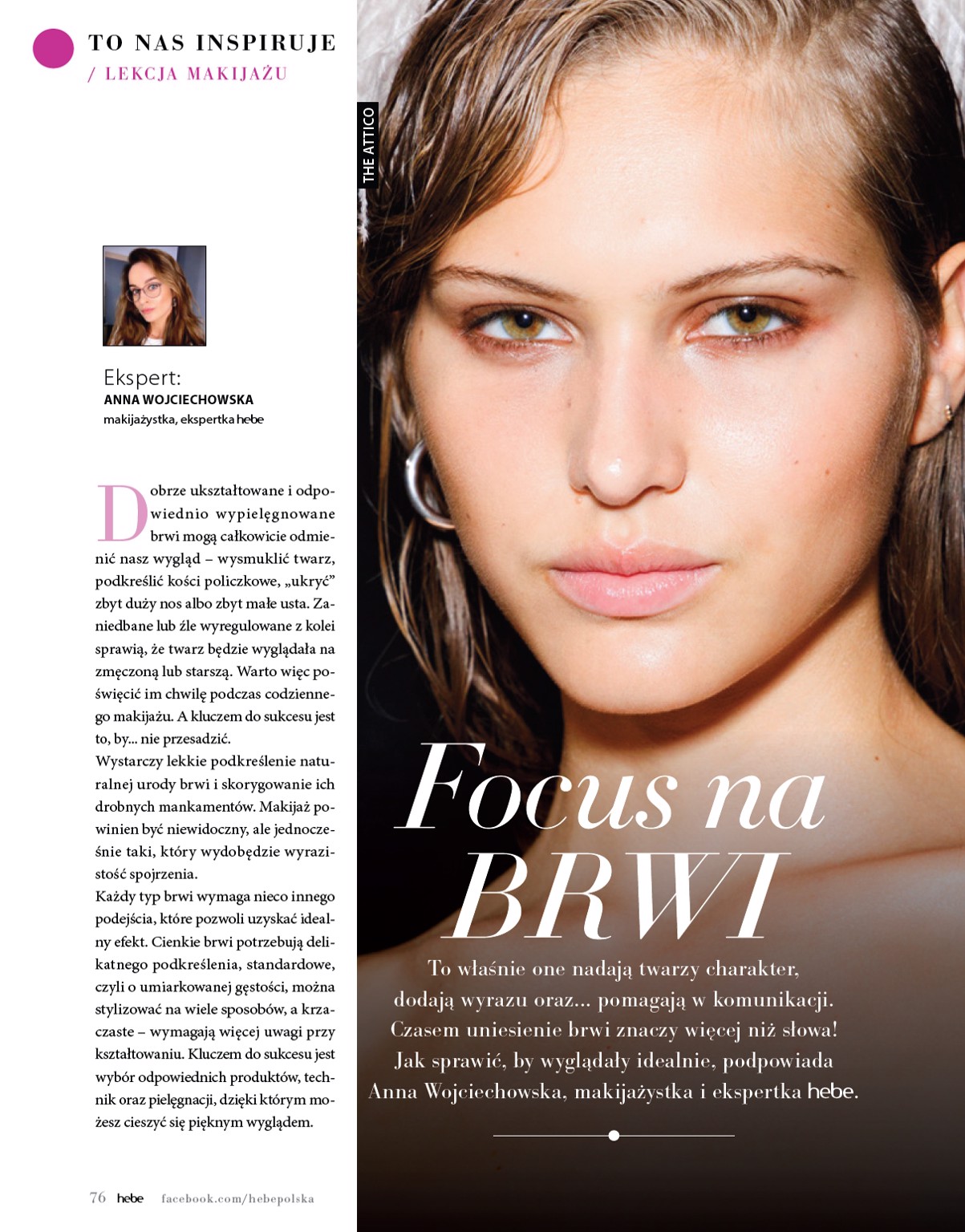 hebe - Gazetka Hebe - Magazyn ważna od 01.07. - 31.08. - page: 76 hebe - Gazetka Hebe - Magazyn ważna od 01.07. - 31.08. - page: 76