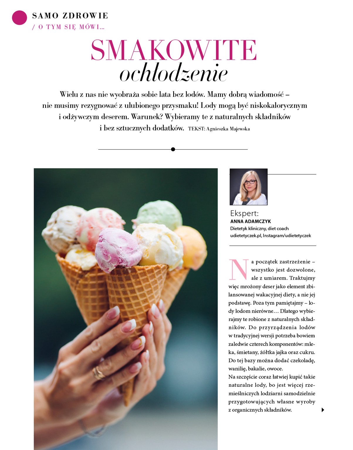 hebe - Gazetka Hebe - Magazyn ważna od 01.07. - 31.08. - page: 140 hebe - Gazetka Hebe - Magazyn ważna od 01.07. - 31.08. - page: 140