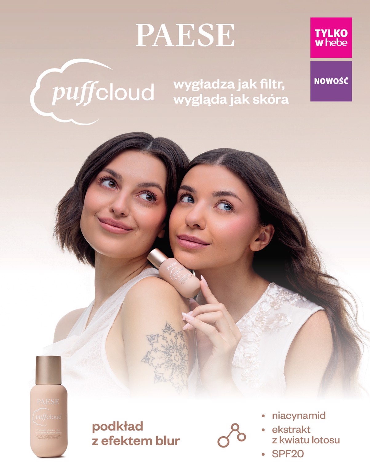 hebe - Gazetka Hebe - Magazyn - ważna od 01.11. do 31.12. - page: 63