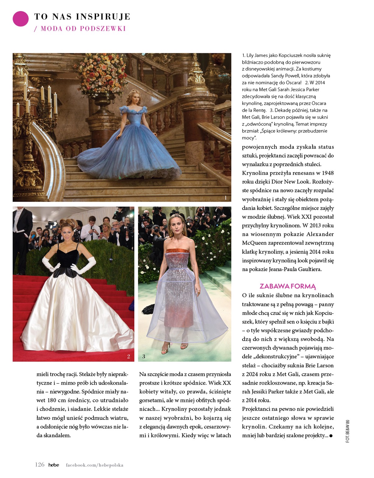 hebe - Gazetka Hebe - Magazyn - ważna od 01.11. do 31.12. - page: 126