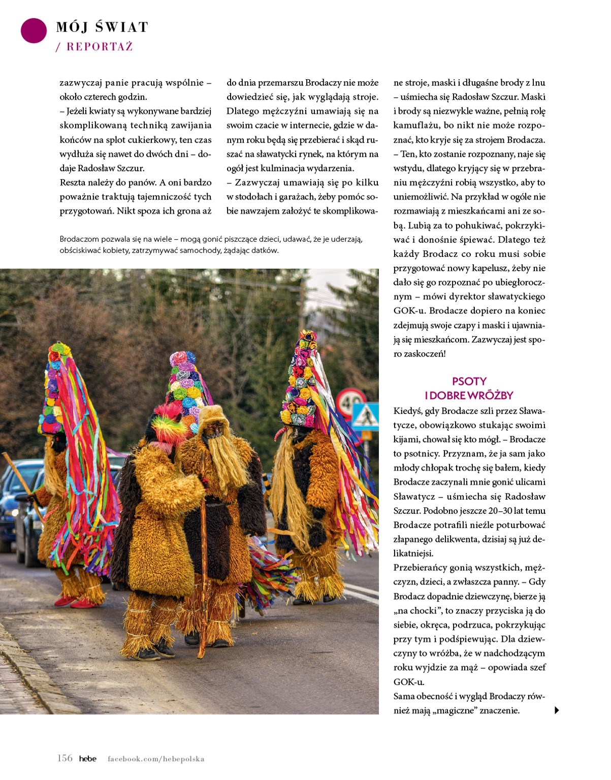 hebe - Gazetka Hebe - Magazyn - ważna od 01.11. do 31.12. - page: 156