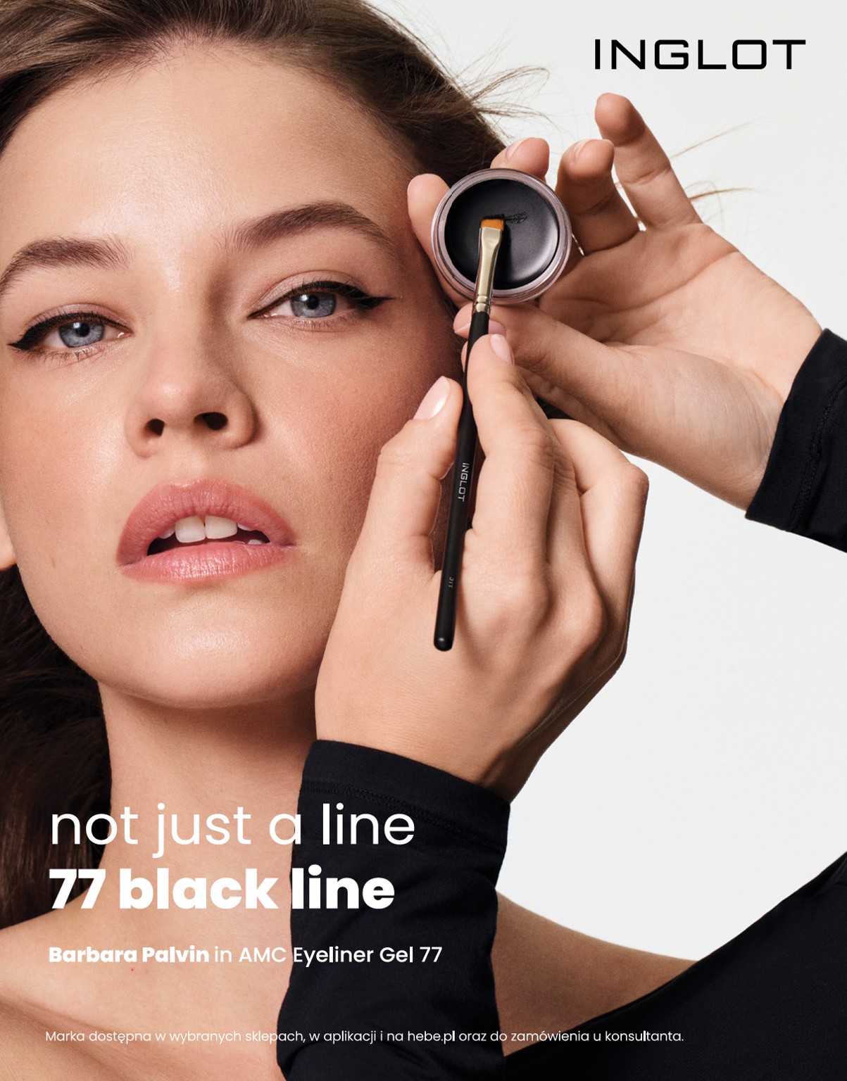 hebe - Gazetka Hebe - Magazyn - ważna od 01.11. do 31.12. - page: 13