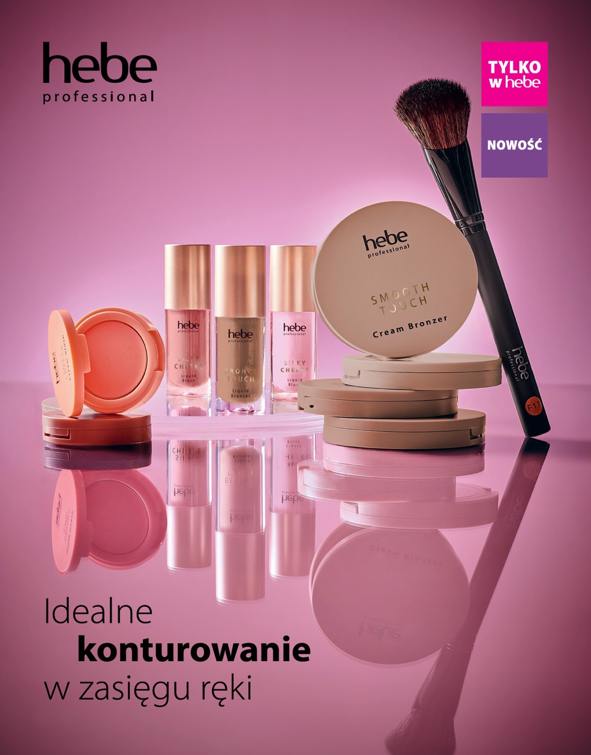 hebe - Gazetka Hebe - Magazyn - ważna od 01.11. do 31.12. - page: 163