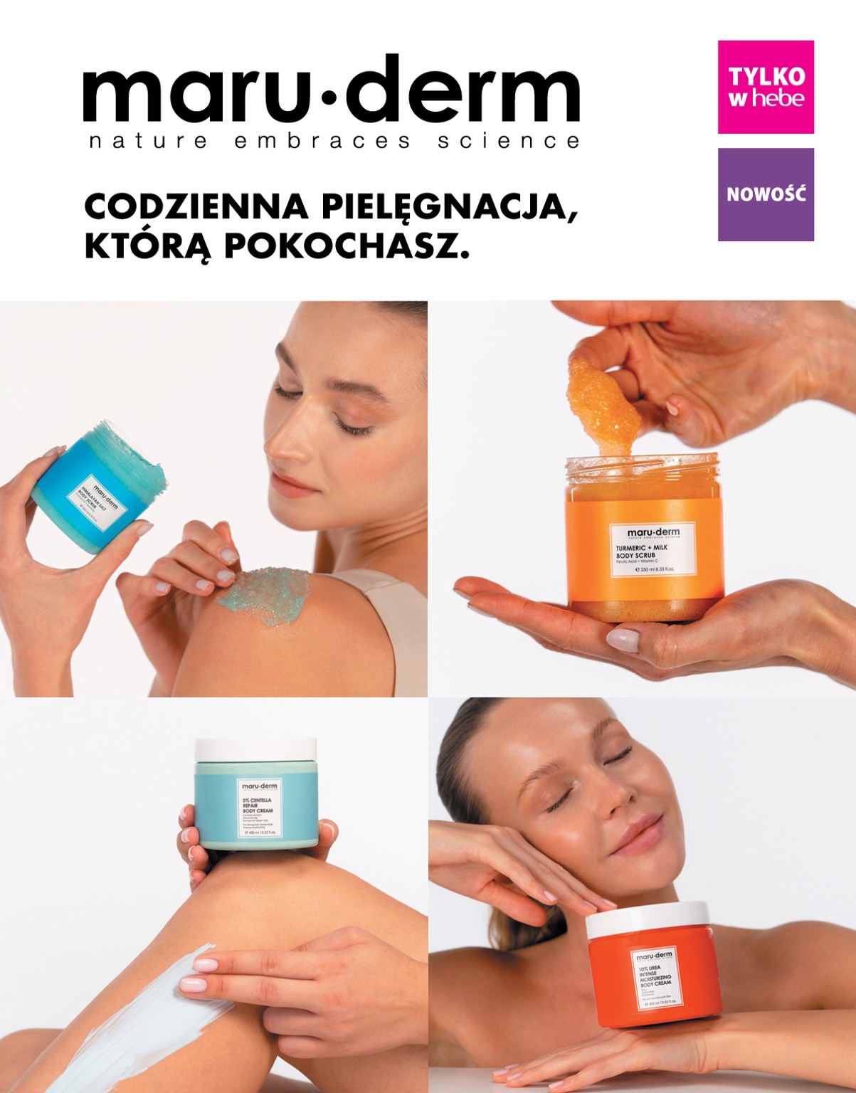 hebe - Gazetka Hebe - Magazyn - ważna od 01.11. do 31.12. - page: 73