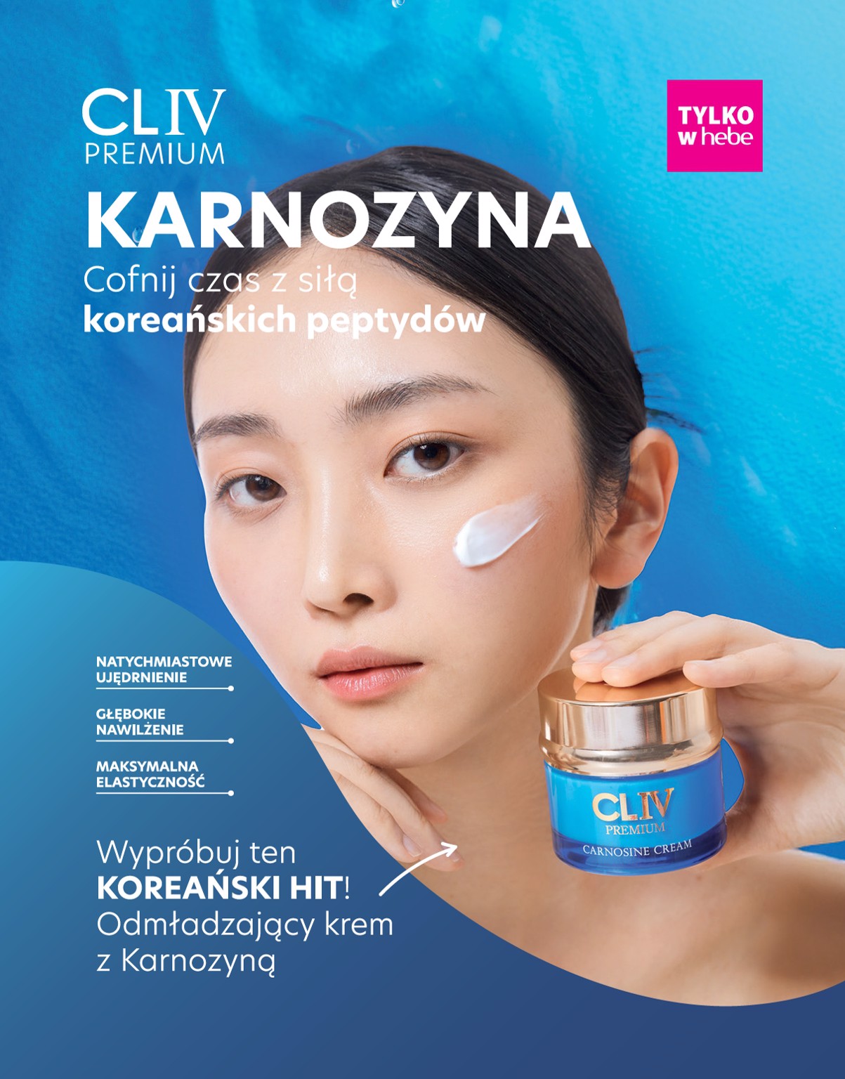 hebe - Gazetka Hebe - Magazyn - ważna od 01.11. do 31.12. - page: 55