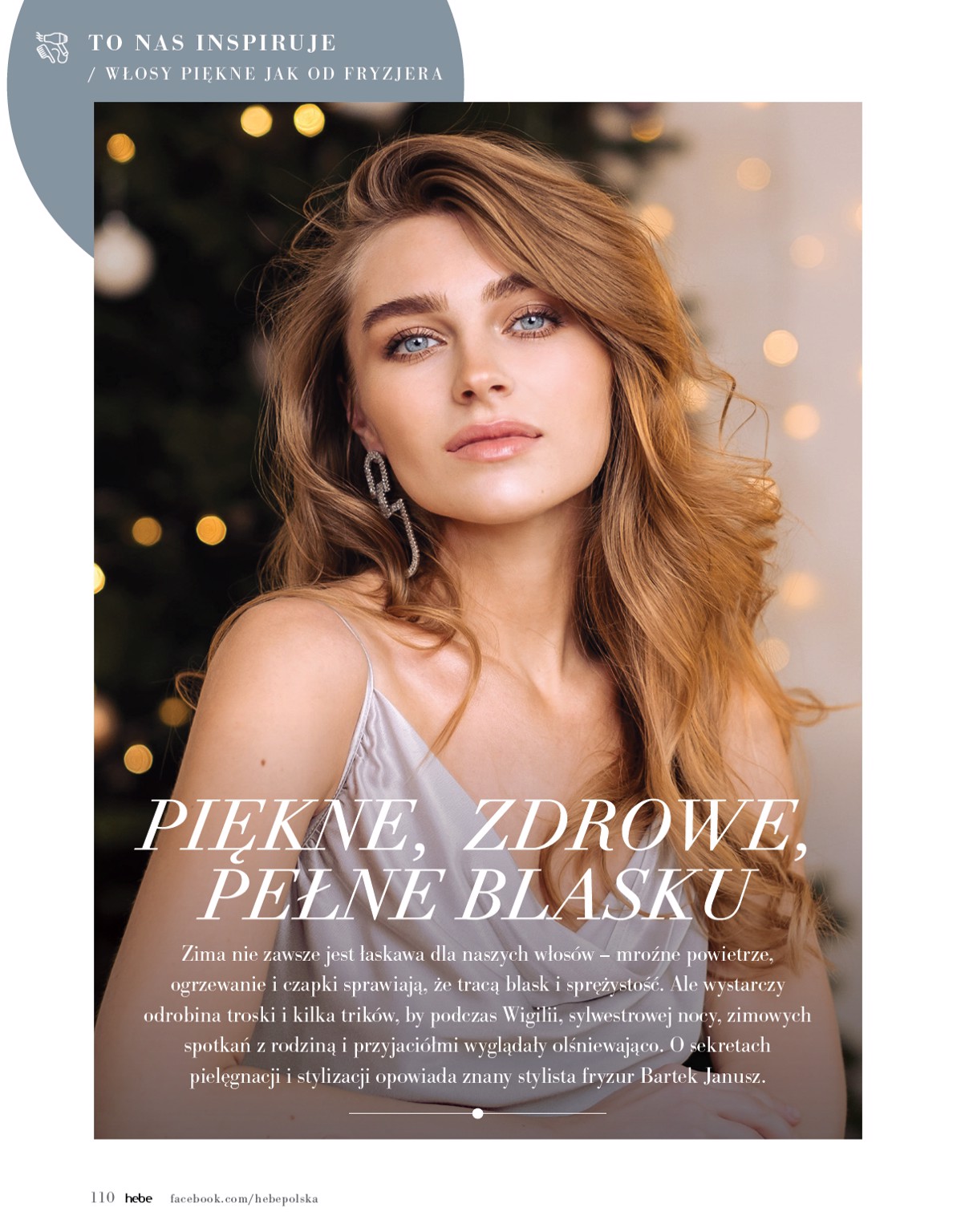 hebe - Gazetka Hebe - Magazyn - ważna od 01.11. do 31.12. - page: 110
