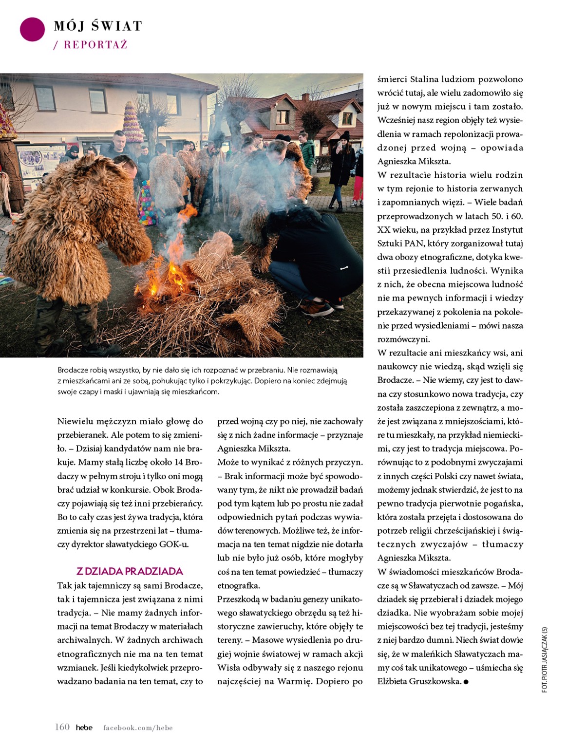 hebe - Gazetka Hebe - Magazyn - ważna od 01.11. do 31.12. - page: 160
