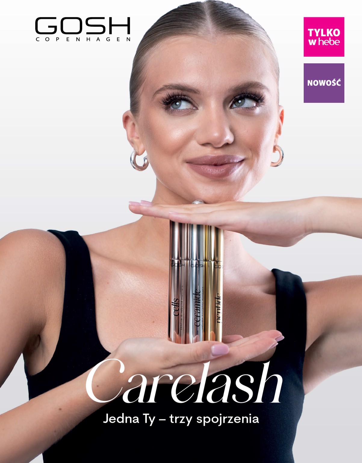 hebe - Gazetka Hebe - Magazyn - ważna od 01.11. do 31.12. - page: 58