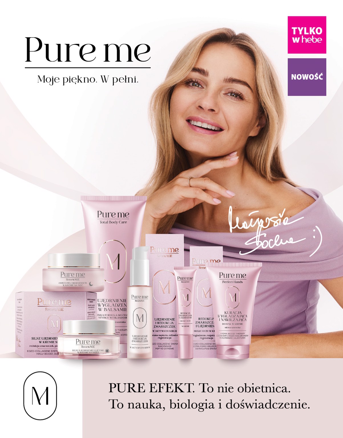 hebe - Gazetka Hebe - Magazyn - ważna od 01.11. do 31.12. - page: 11