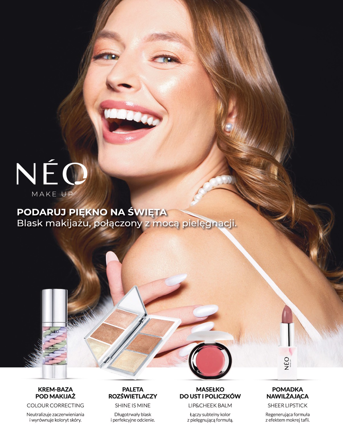 hebe - Gazetka Hebe - Magazyn - ważna od 01.11. do 31.12. - page: 83