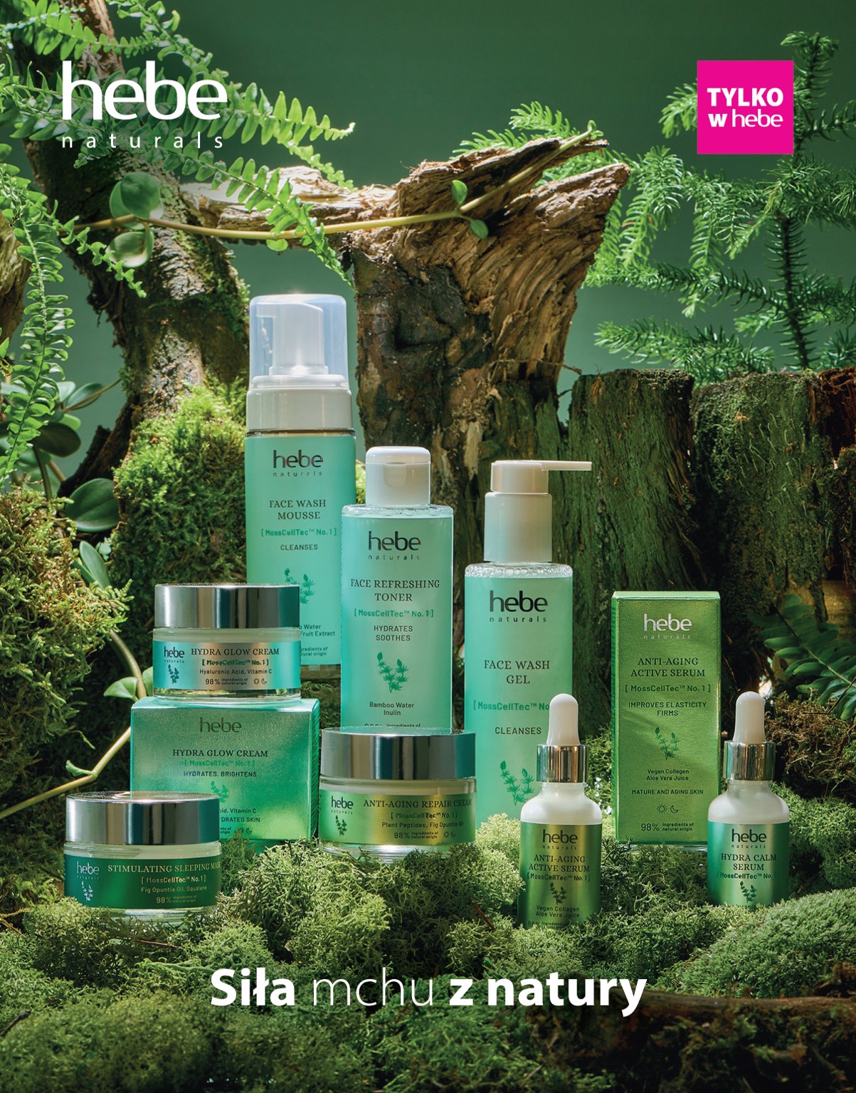 hebe - Gazetka Hebe - Magazyn - ważna od 01.11. do 31.12. - page: 93
