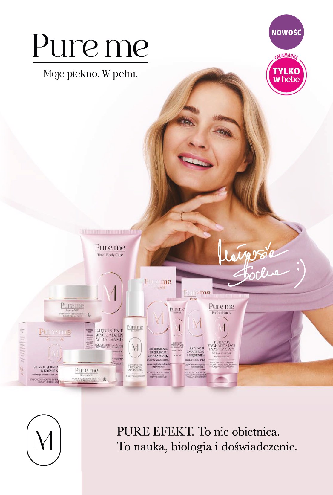 hebe - Gazetka Hebe - Katalog - ważna od 02.12. do 24.12. - page: 2