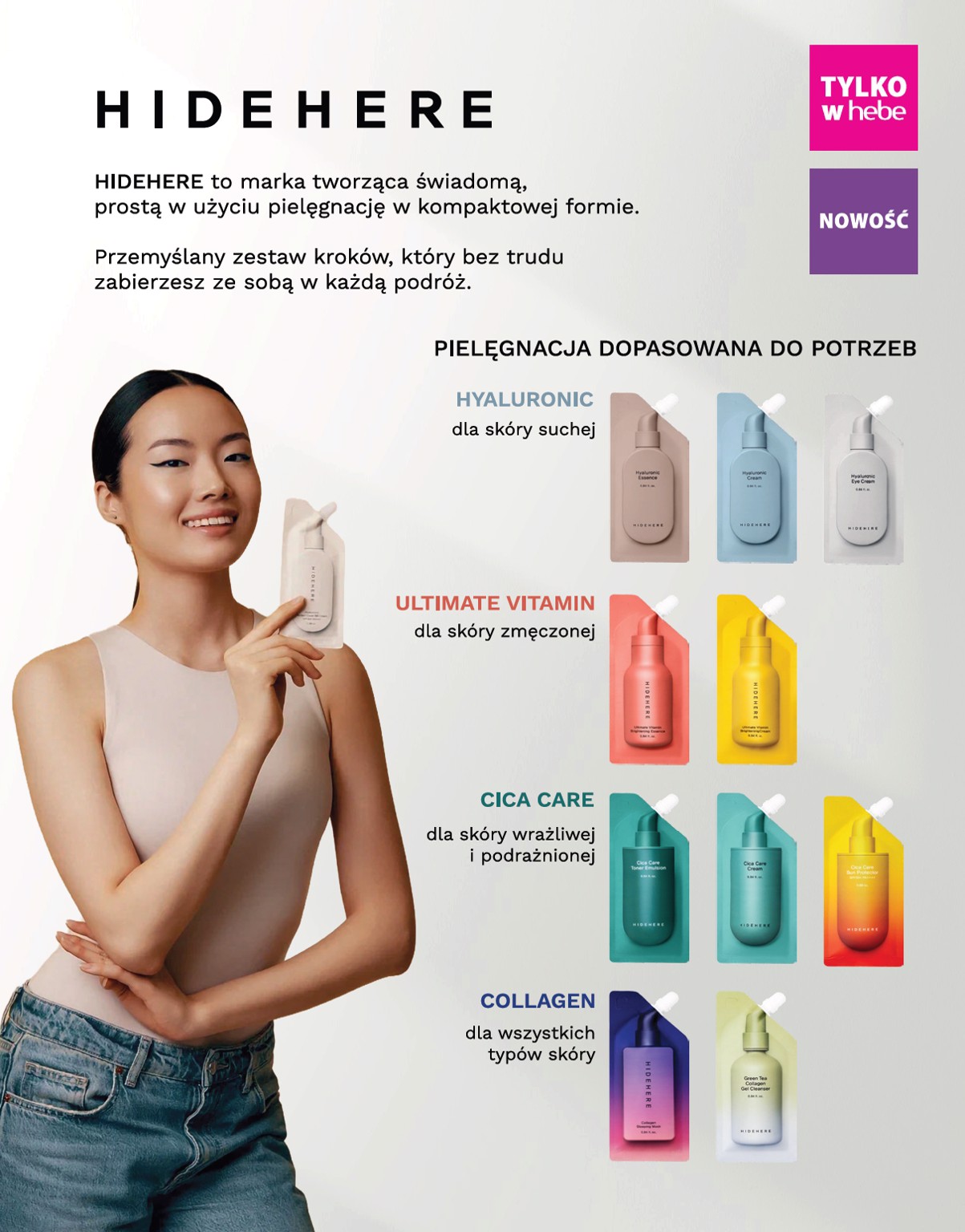 hebe - Gazetka Hebe - Magazyn - ważna od 01.01. do 28.02. - page: 33