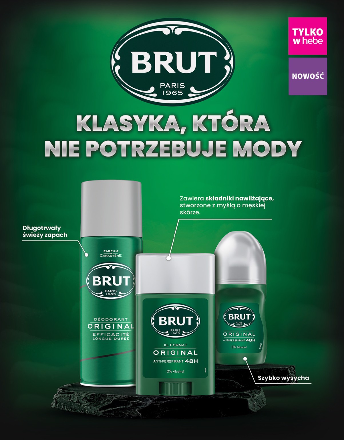 hebe - Gazetka Hebe - Magazyn - ważna od 01.01. do 28.02. - page: 151