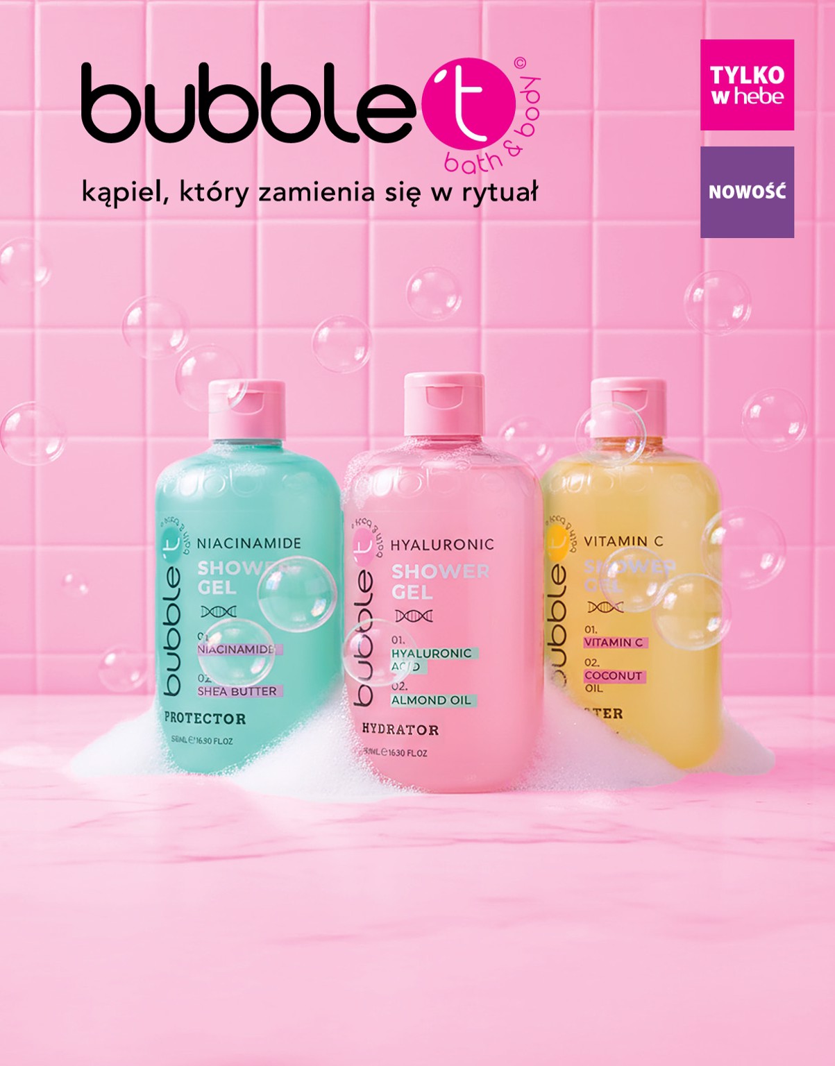 hebe - Gazetka Hebe - Magazyn - ważna od 01.01. do 28.02. - page: 31