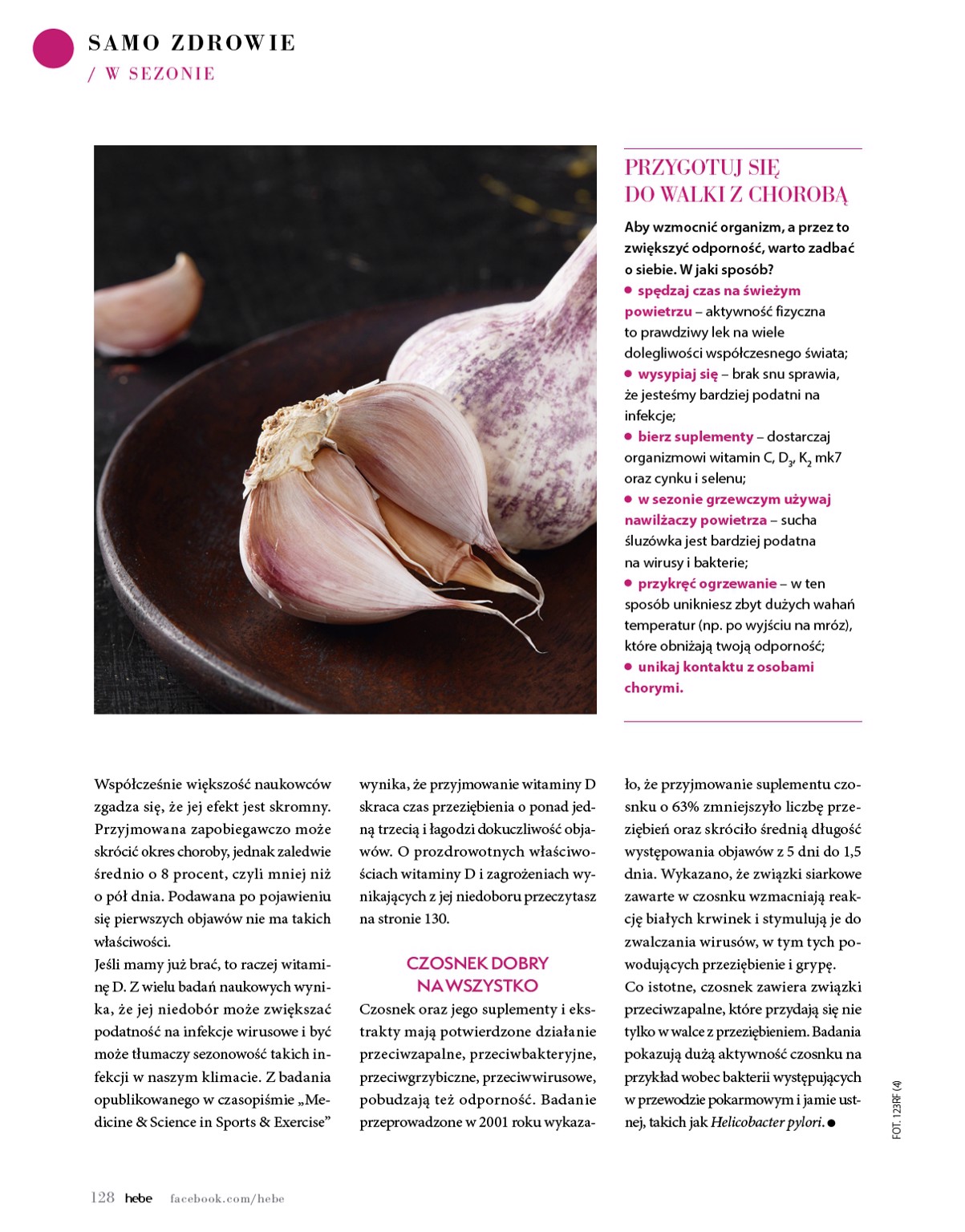 hebe - Gazetka Hebe - Magazyn - ważna od 01.01. do 28.02. - page: 128