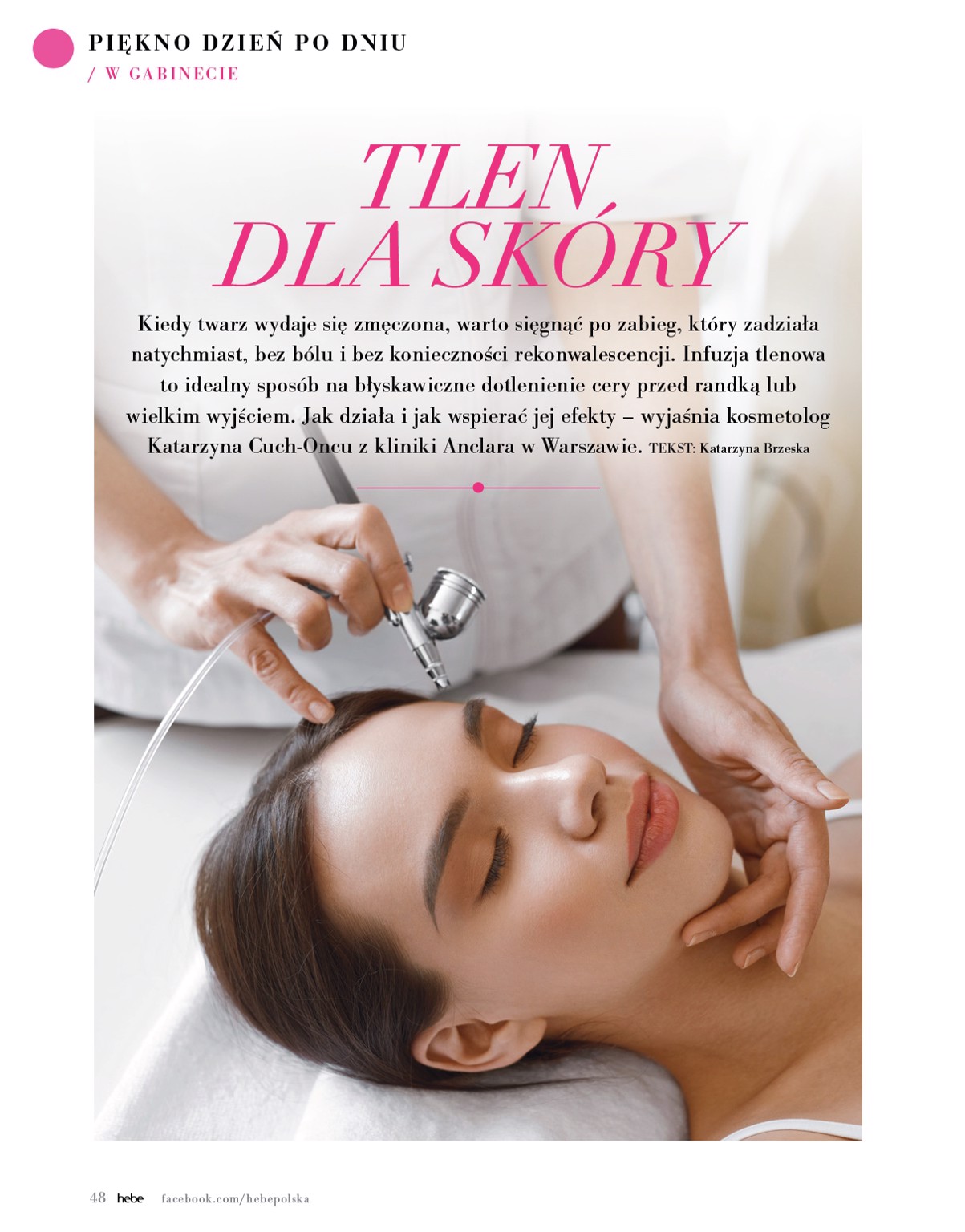 hebe - Gazetka Hebe - Magazyn - ważna od 01.01. do 28.02. - page: 48