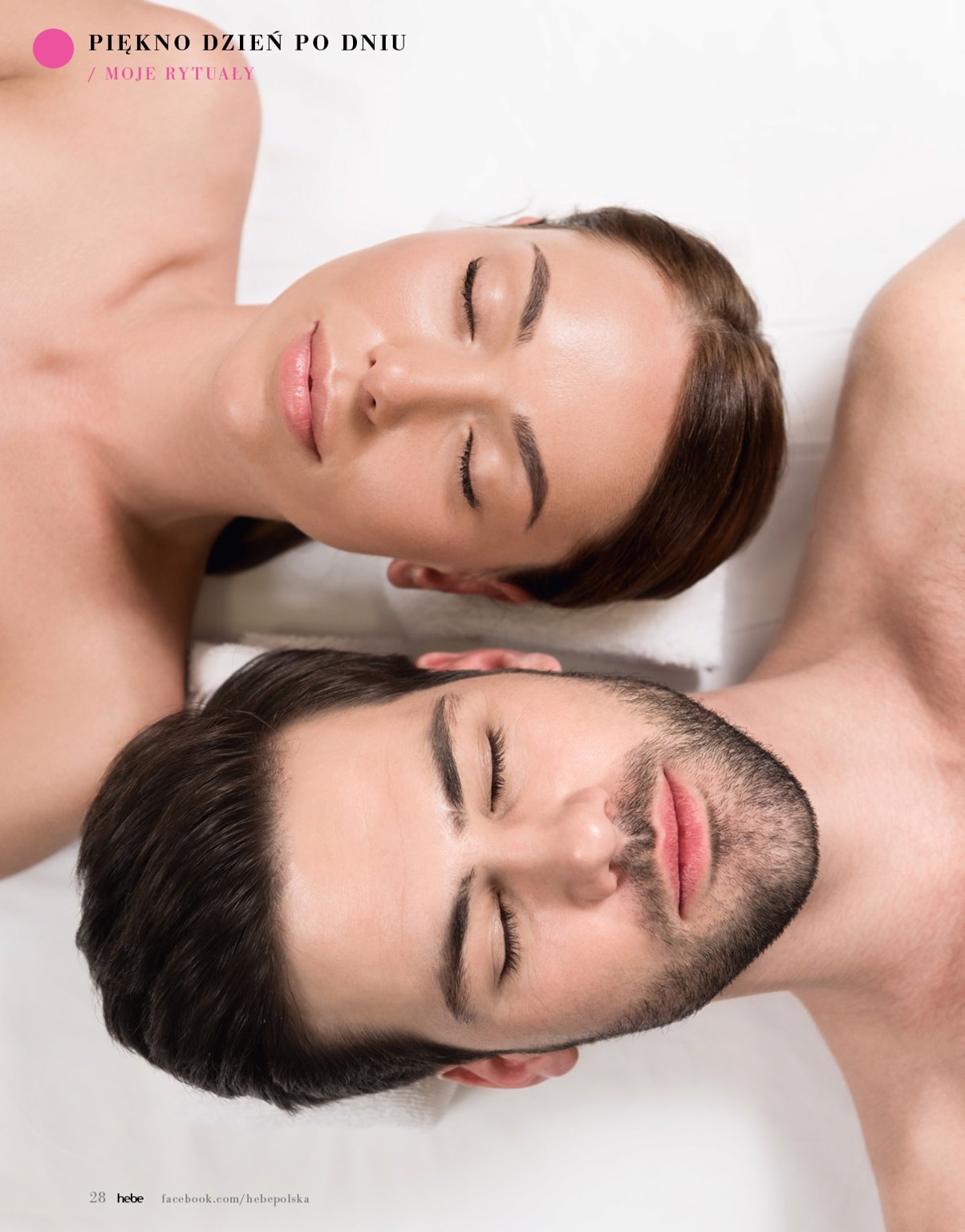 hebe - Gazetka Hebe - Magazyn - ważna od 01.01. do 28.02. - page: 28