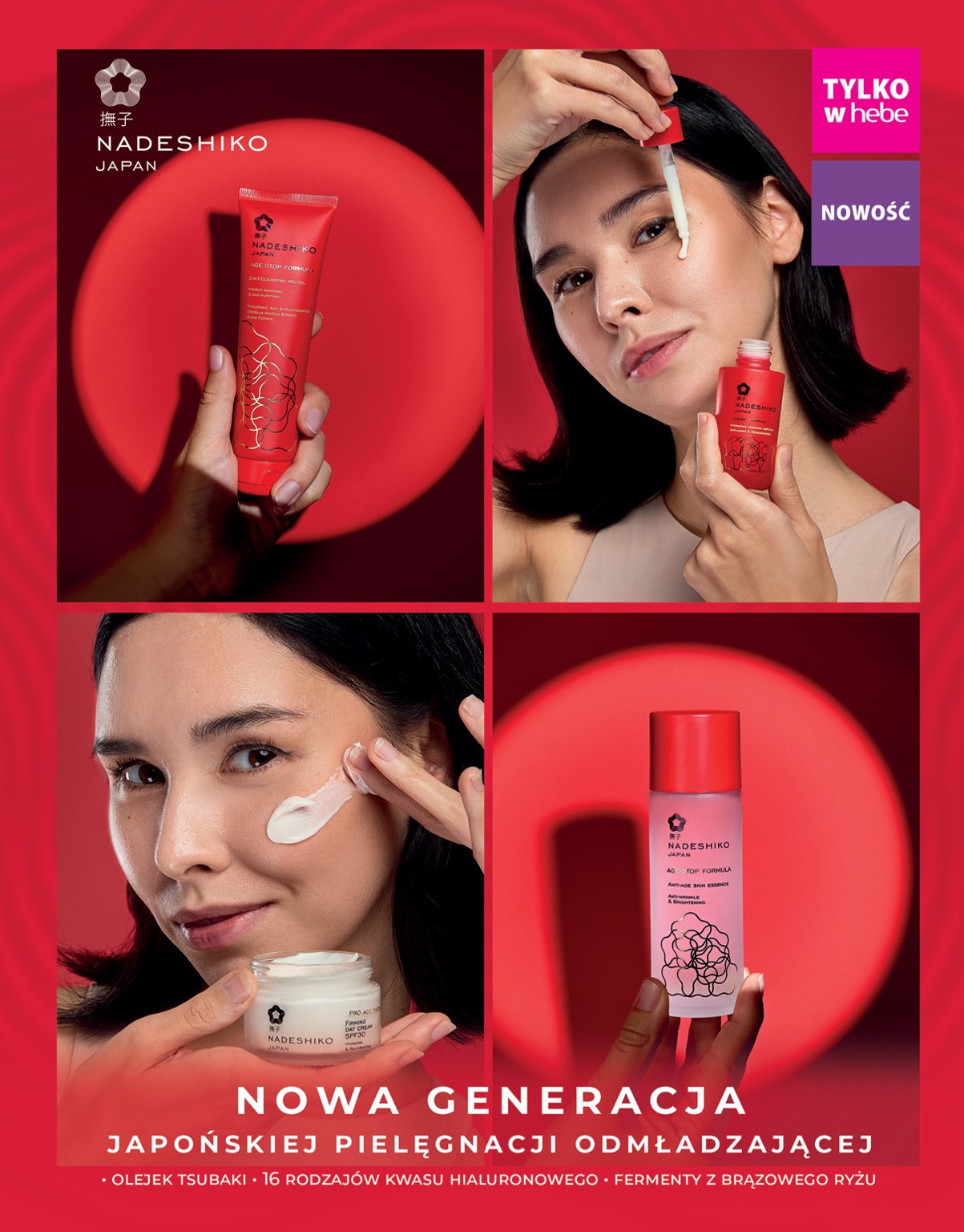 hebe - Gazetka Hebe - Magazyn - ważna od 01.01. do 28.02. - page: 157