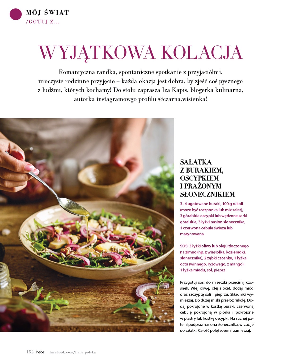 hebe - Gazetka Hebe - Magazyn - ważna od 01.01. do 28.02. - page: 152