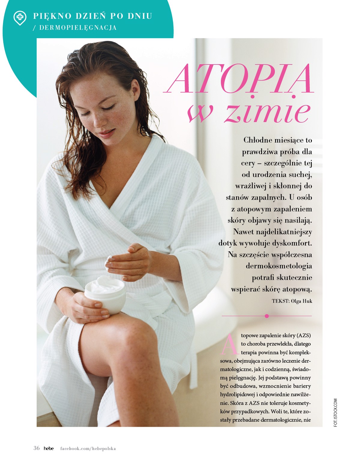 hebe - Gazetka Hebe - Magazyn - ważna od 01.01. do 28.02. - page: 36