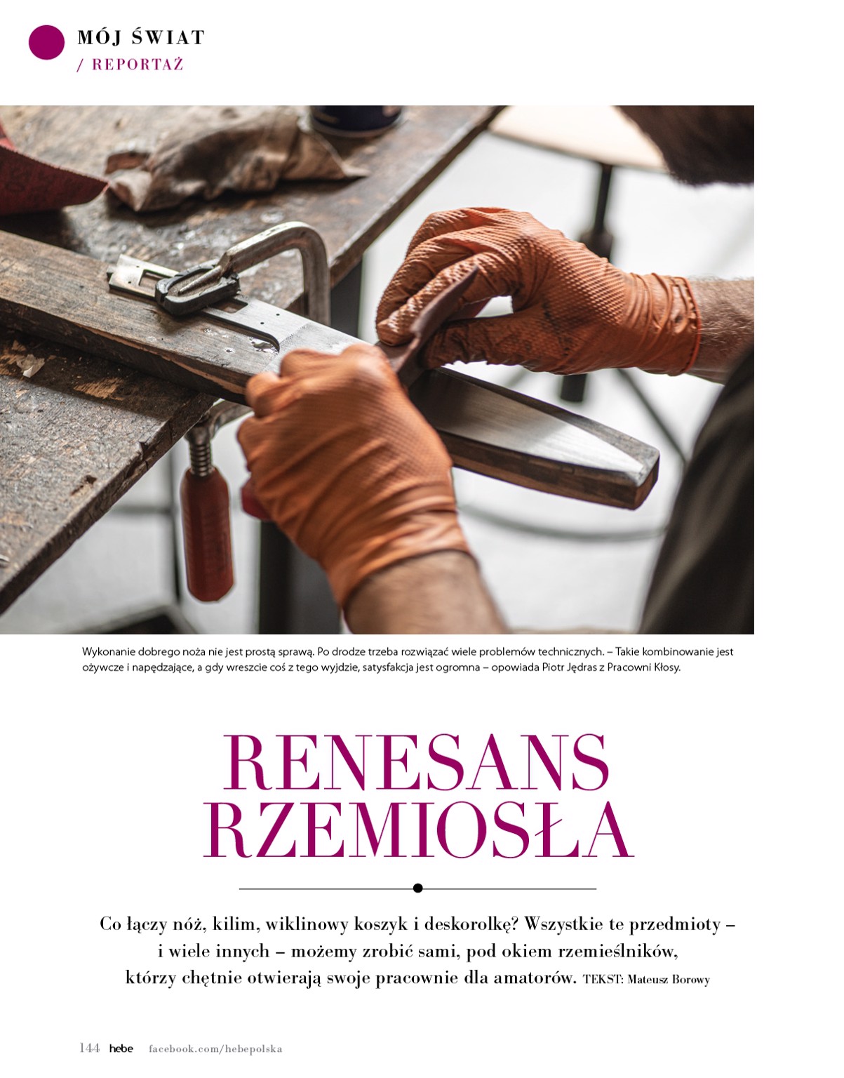 hebe - Gazetka Hebe - Magazyn - ważna od 01.01. do 28.02. - page: 144