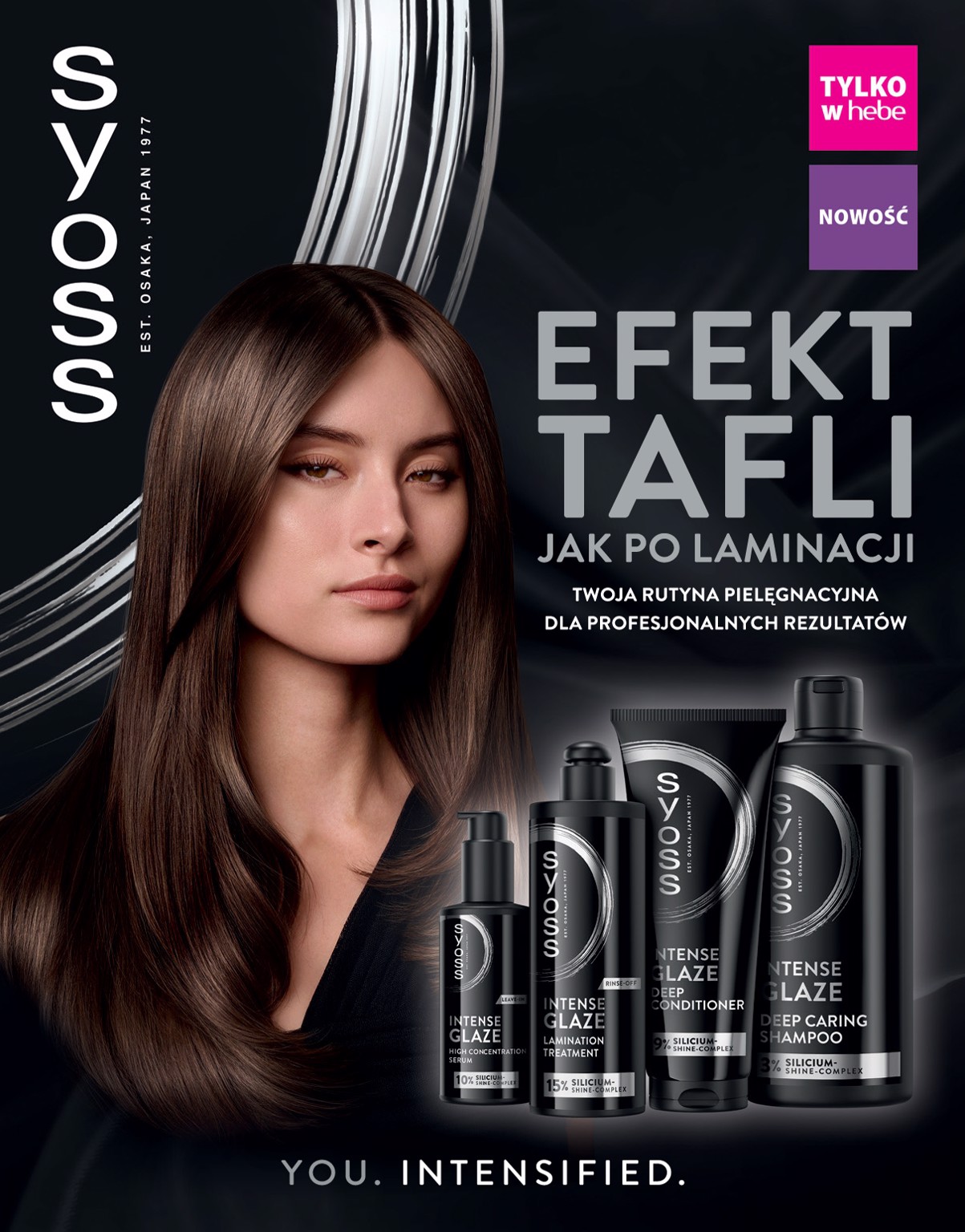 hebe - Gazetka Hebe - Magazyn - ważna od 01.01. do 28.02. - page: 69