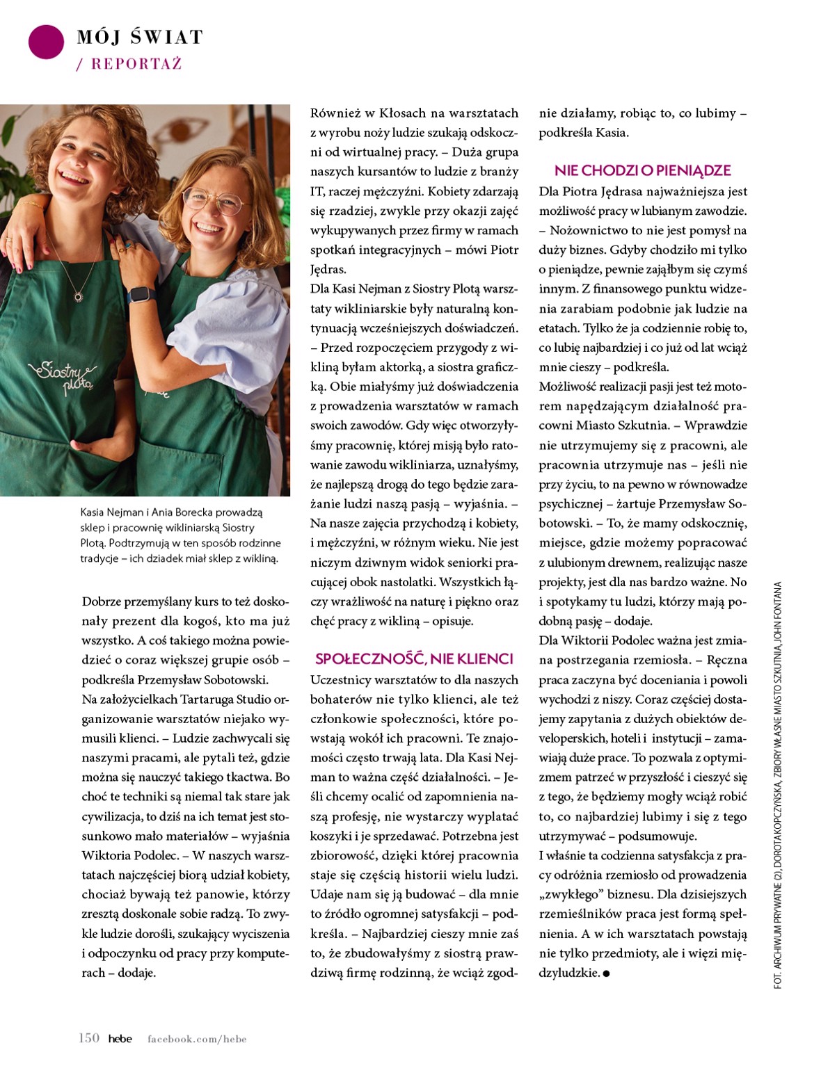 hebe - Gazetka Hebe - Magazyn - ważna od 01.01. do 28.02. - page: 150