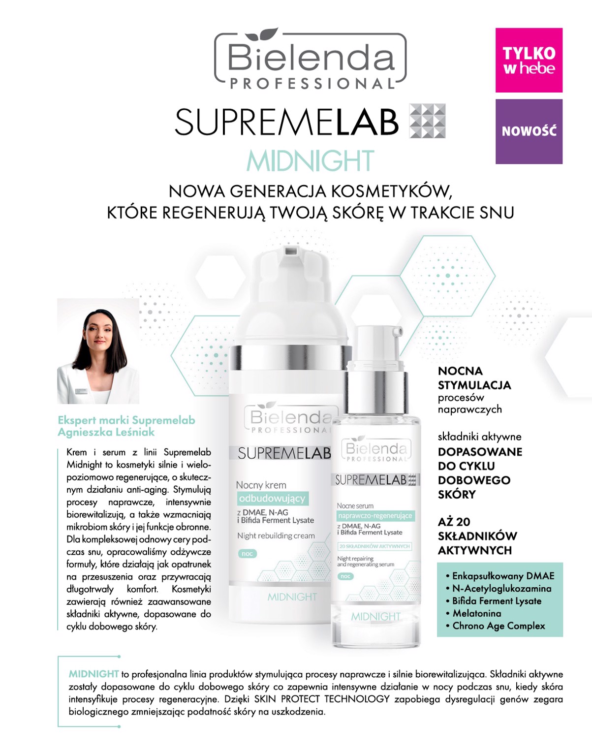 hebe - Gazetka Hebe - Magazyn - ważna od 01.01. do 28.02. - page: 45