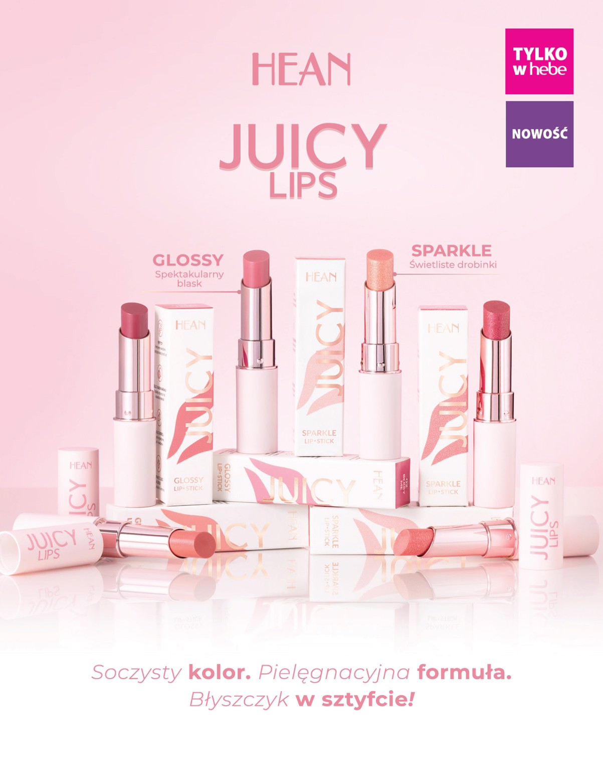 hebe - Gazetka Hebe - Magazyn - ważna od 01.01. do 28.02. - page: 17