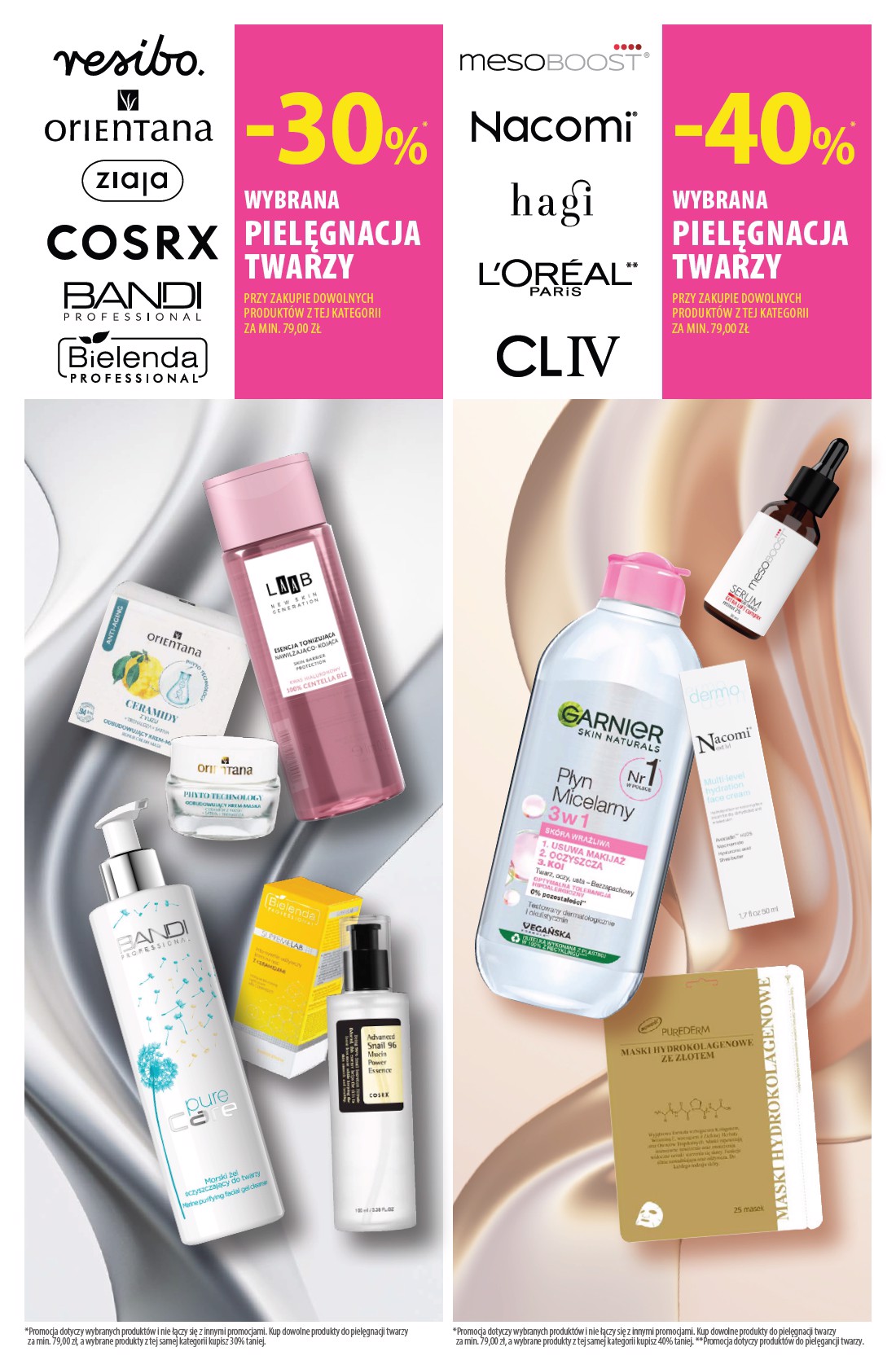 hebe - Gazetka Hebe - ważna od 04.03.2026 do 18.03.2026 - page: 8