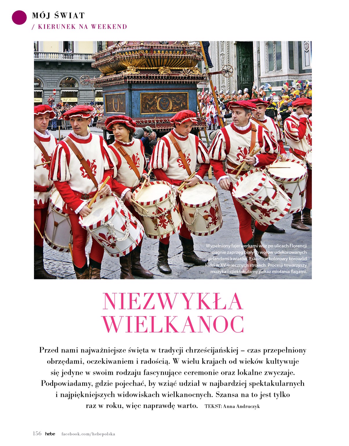 hebe - Gazetka Hebe - Magazyn - ważna od 01.03.2026 do 30.04.2026 - page: 156