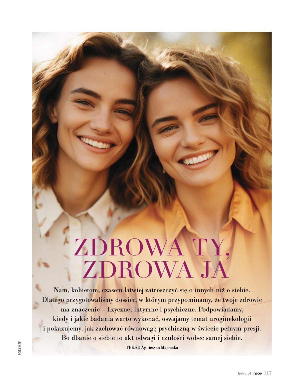 hebe - Gazetka Hebe - Magazyn - ważna od 01.03.2026 do 30.04.2026 - page: 117