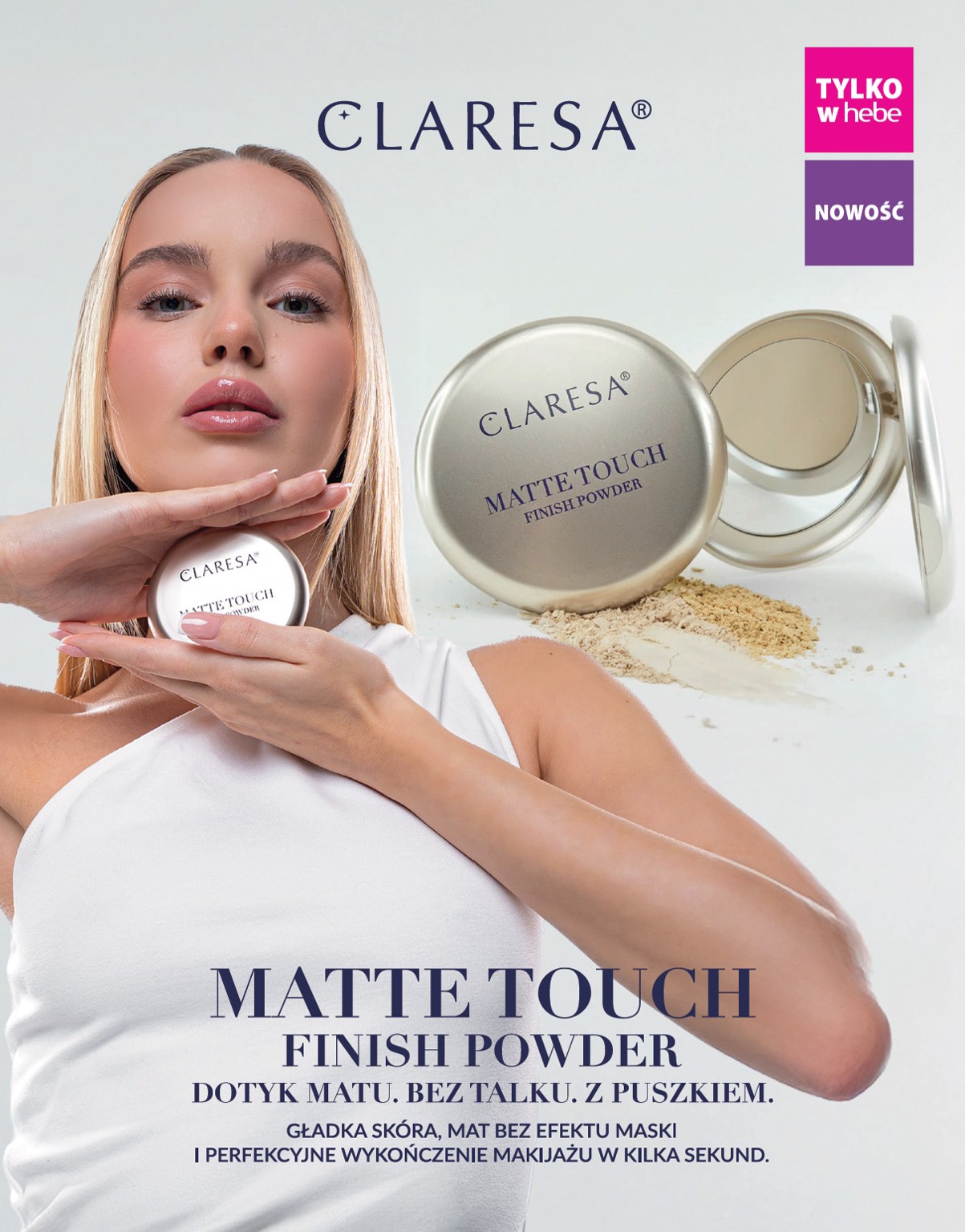 hebe - Gazetka Hebe - Magazyn - ważna od 01.03.2026 do 30.04.2026 - page: 7