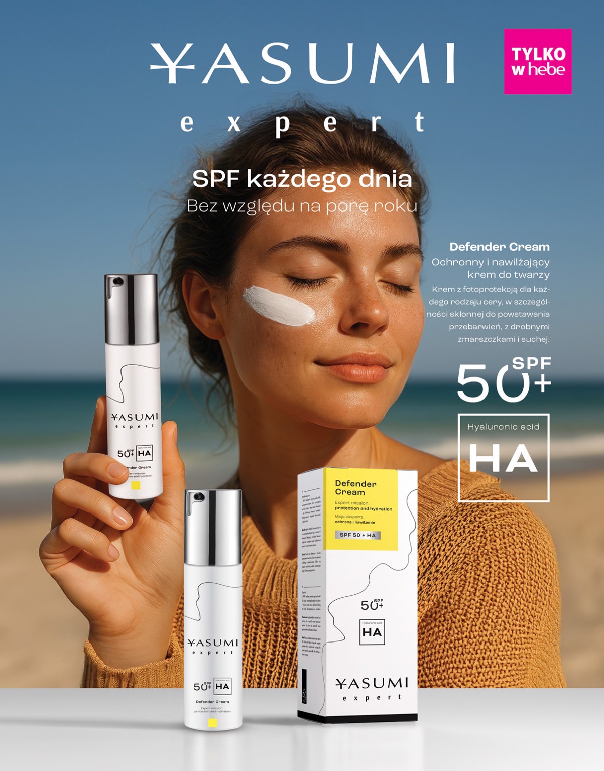 hebe - Gazetka Hebe - Magazyn - ważna od 01.03.2026 do 30.04.2026 - page: 89