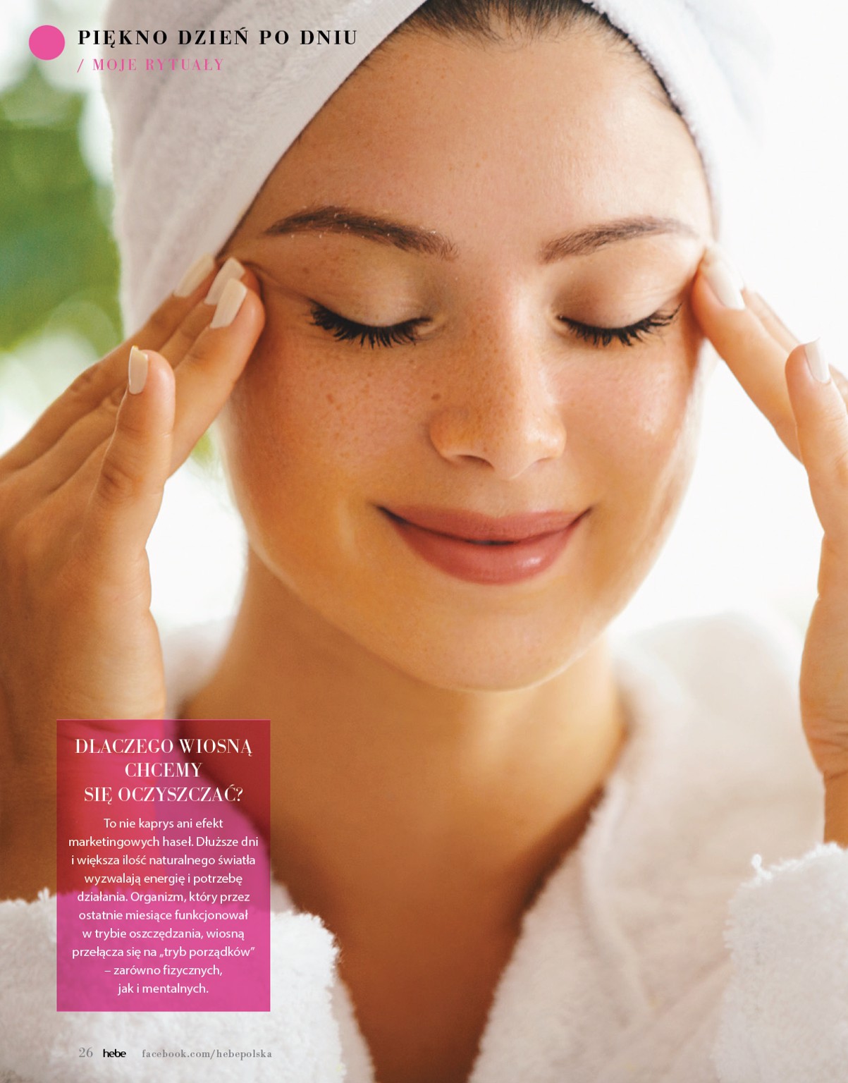 hebe - Gazetka Hebe - Magazyn - ważna od 01.03.2026 do 30.04.2026 - page: 26
