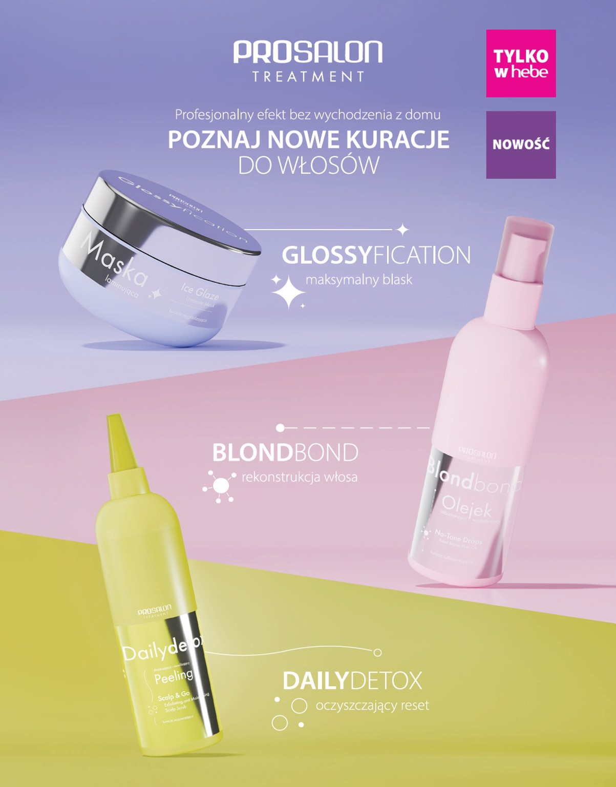 hebe - Gazetka Hebe - Magazyn - ważna od 01.03.2026 do 30.04.2026 - page: 13