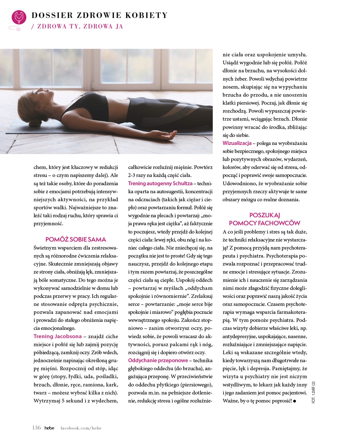 hebe - Gazetka Hebe - Magazyn - ważna od 01.03.2026 do 30.04.2026 - page: 136