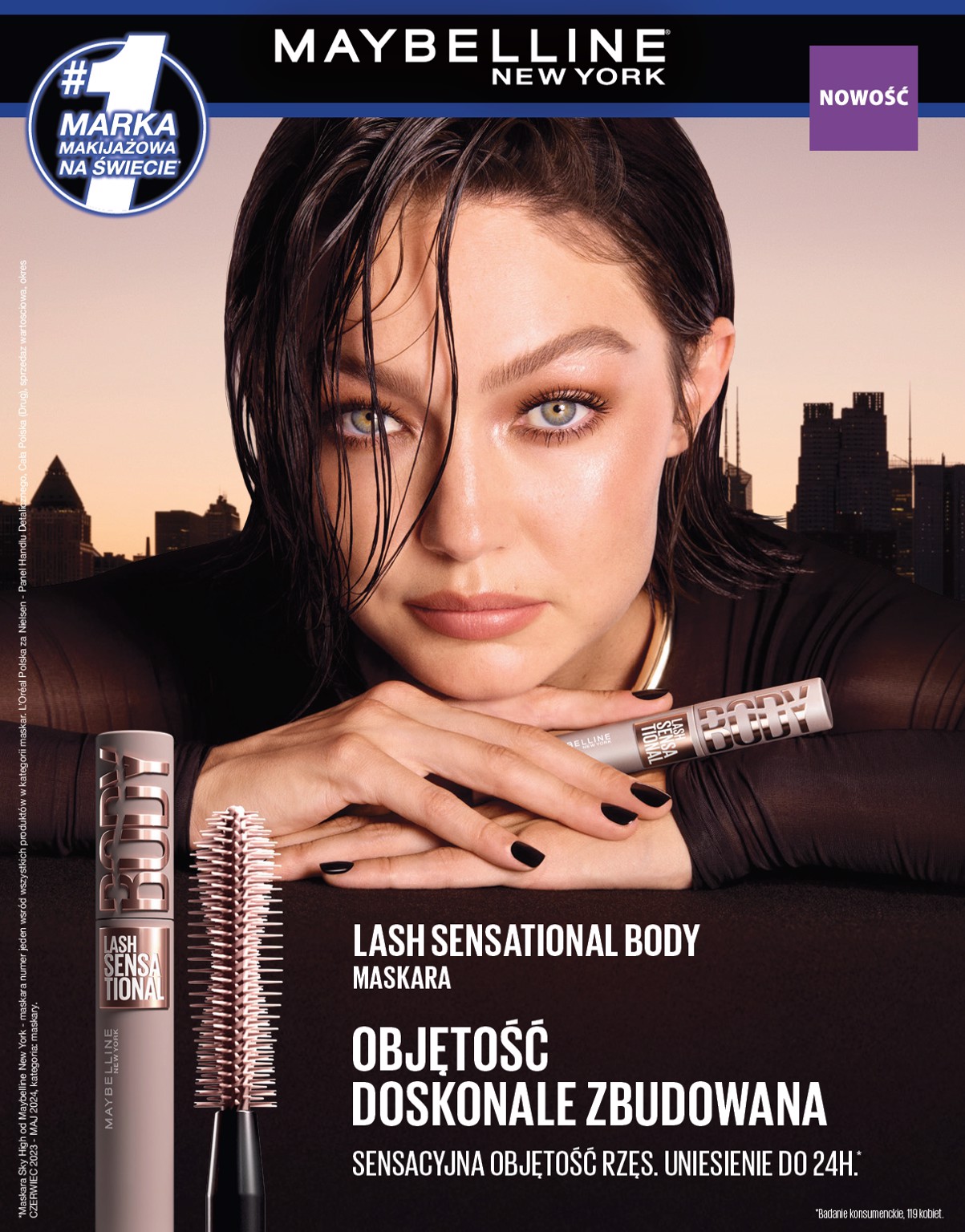 hebe - Gazetka Hebe - Magazyn - ważna od 01.03.2026 do 30.04.2026 - page: 111