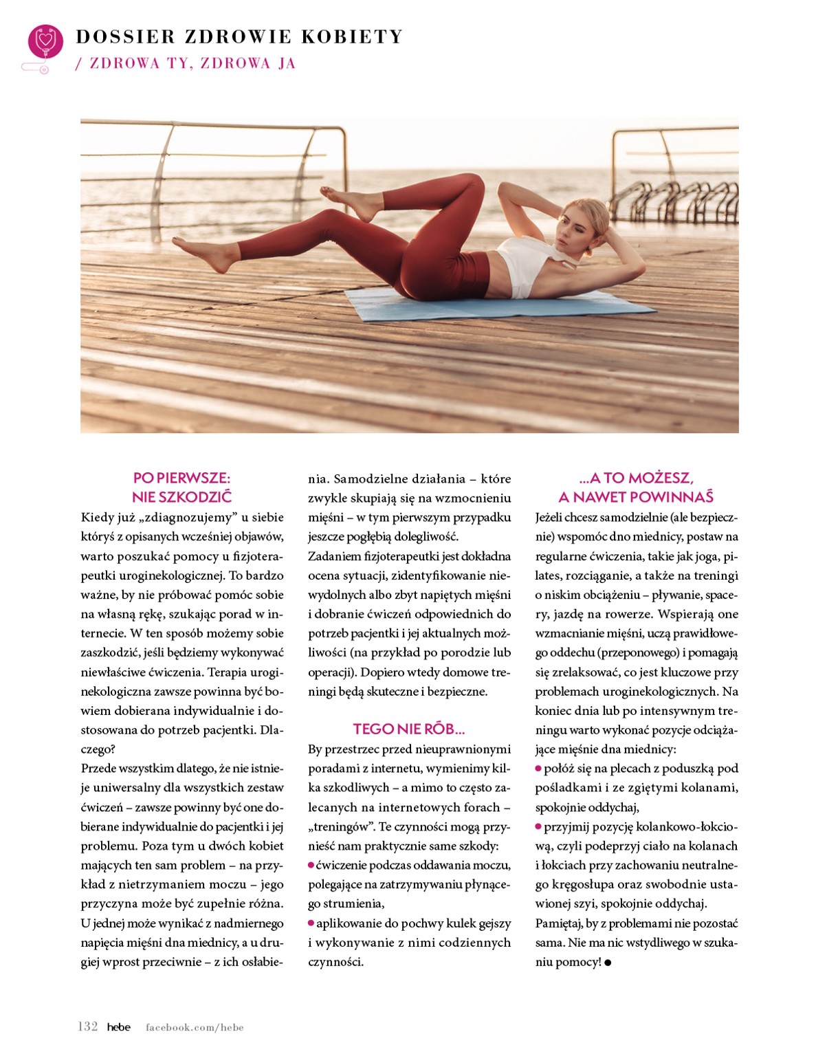 hebe - Gazetka Hebe - Magazyn - ważna od 01.03.2026 do 30.04.2026 - page: 132