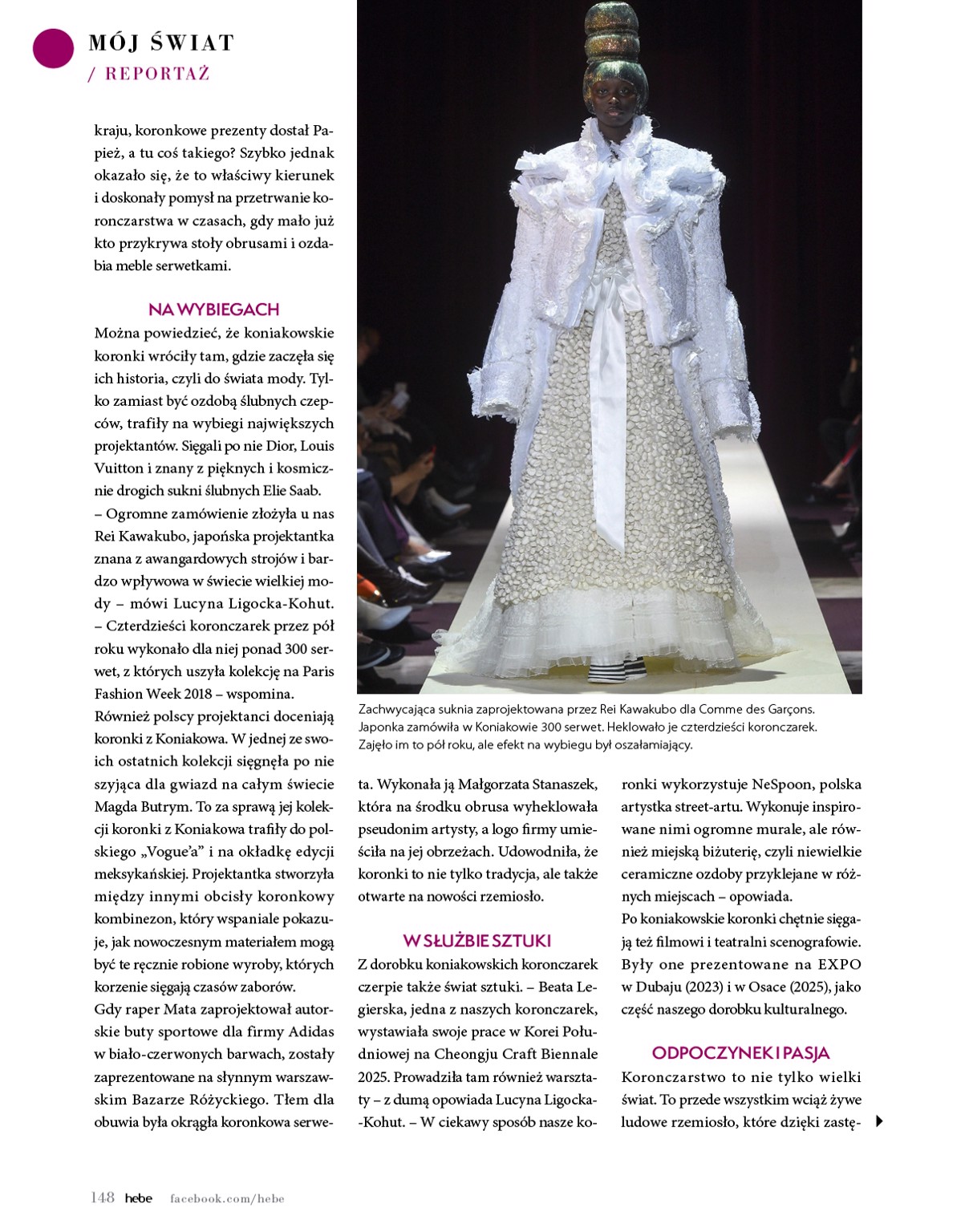 hebe - Gazetka Hebe - Magazyn - ważna od 01.03.2026 do 30.04.2026 - page: 148