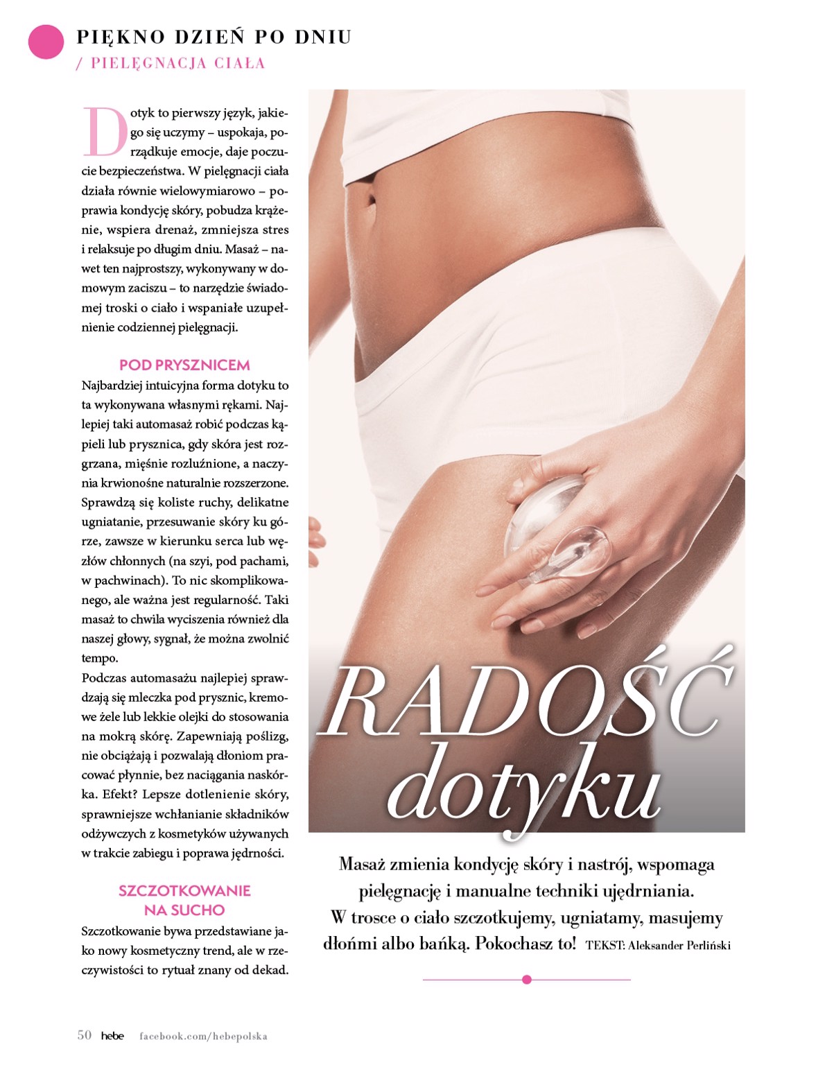 hebe - Gazetka Hebe - Magazyn - ważna od 01.03.2026 do 30.04.2026 - page: 50