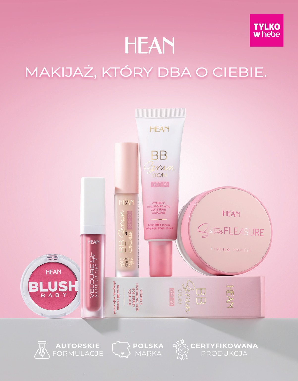 hebe - Gazetka Hebe - Magazyn - ważna od 01.03.2026 do 30.04.2026 - page: 71