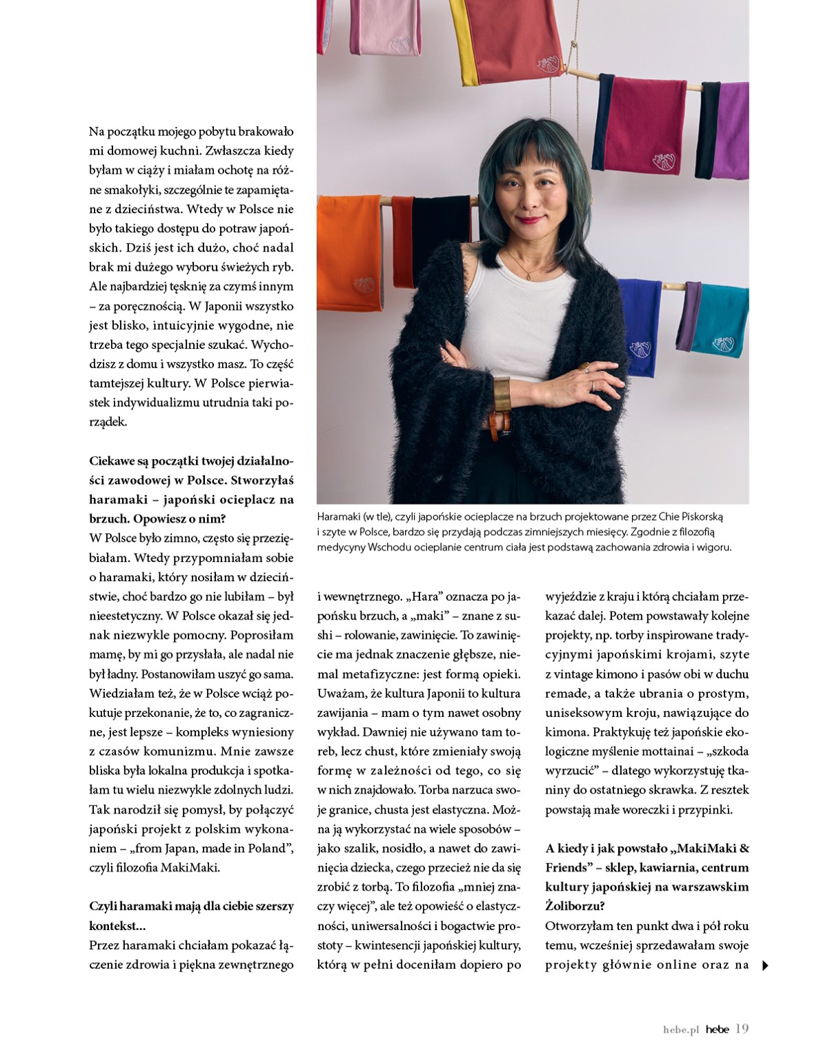 hebe - Gazetka Hebe - Magazyn - ważna od 01.03.2026 do 30.04.2026 - page: 19