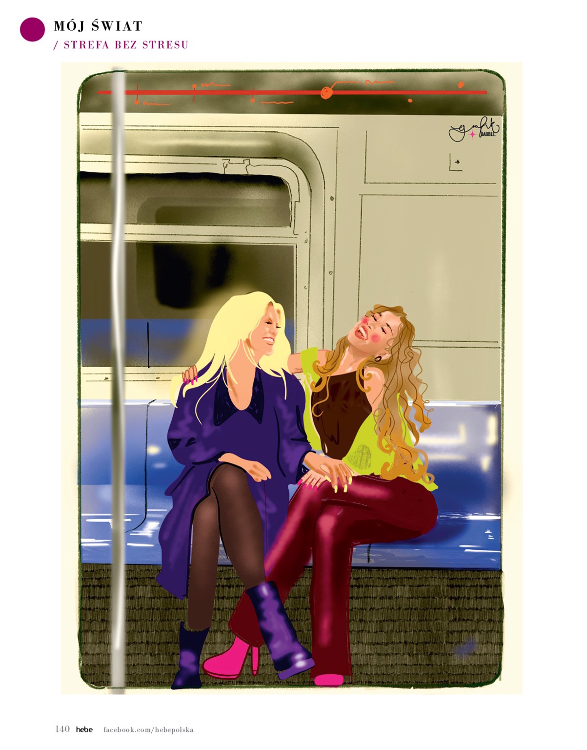 hebe - Gazetka Hebe - Magazyn - ważna od 01.03.2026 do 30.04.2026 - page: 140