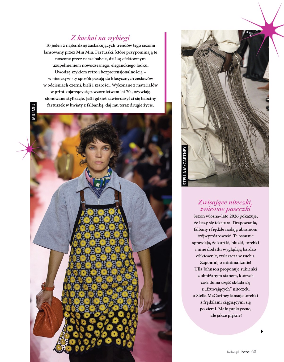 hebe - Gazetka Hebe - Magazyn - ważna od 01.03.2026 do 30.04.2026 - page: 63