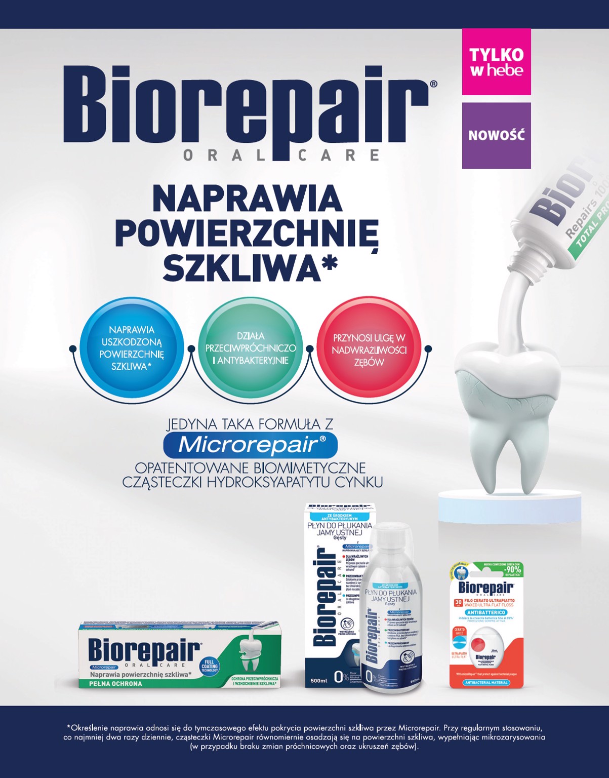 hebe - Gazetka Hebe - Magazyn - ważna od 01.03.2026 do 30.04.2026 - page: 125